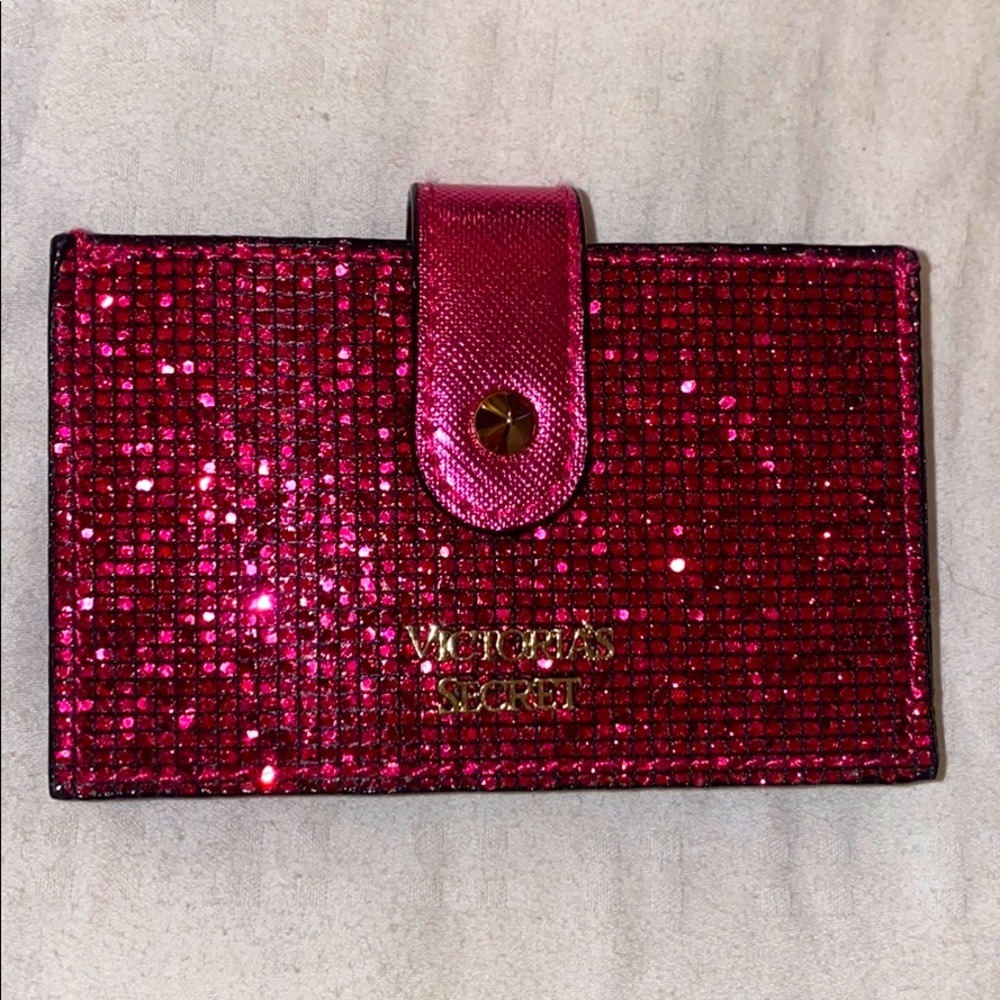 VS Card holder
